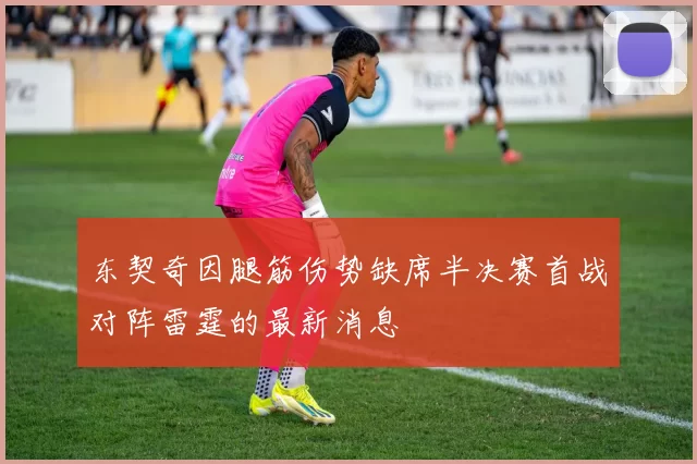 东契奇因腿筋伤势缺席半决赛首战对阵雷霆的最新消息